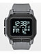 Nixon Regulus Gunmetal Watch  - Thumbnail image 1 of 4