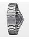 Nixon Sentry Solar Silver & Jasper Analog Watch - Thumbnail image 2 of 3