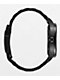 Nixon Sentry Wobble All Black Analog Watch - Thumbnail image 3 of 10