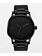 Nixon Sentry Wobble All Black Analog Watch - Thumbnail image 4 of 10