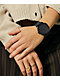 Nixon Sentry Wobble All Black Analog Watch - Thumbnail image 10 of 10