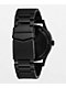 Nixon Sentry Wobble All Black Analog Watch - Thumbnail image 2 of 10