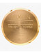 Nixon Sentry Wobble All Gold Analog Watch - Thumbnail image 6 of 12