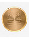 Nixon Sentry Wobble Dim Gold & Black Analog Watch - Thumbnail image 5 of 5
