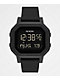 Nixon Siren Black Digital Watch - Thumbnail image 1 of 5