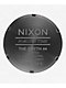 Nixon Smyth 44 Camo & Green Analog Watch - Thumbnail image 5 of 5