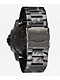 Nixon Smyth 44 Camo & Green Analog Watch - Thumbnail image 2 of 5