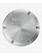Nixon Stinger 44 Silver & Coral Analog Watch - Thumbnail image 4 of 4