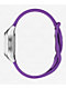 Nixon The Ripper Silver & Purple Digital Watch - Thumbnail image 3 of 5