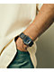 Nixon The Scout Silver & Charcoal Analog Watch - Thumbnail image 4 of 4