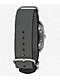 Nixon The Scout Silver & Charcoal Analog Watch - Thumbnail image 2 of 4