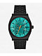 Nixon Time Teller Black & Oxidation Analog Watch  - Thumbnail image 3 of 5