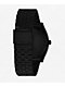 Nixon Time Teller Black & Oxidation Analog Watch  - Thumbnail image 2 of 5