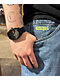 Nixon Time Teller Black Analog Watch - Thumbnail image 4 of 6