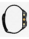 Nixon Time Teller Chrono Black & Gold Analog Watch - Thumbnail image 3 of 3