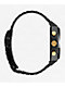 Nixon Time Teller Chrono Black & Gold Analog Watch - Thumbnail image 3 of 3