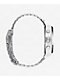 Nixon Time Teller Chrono Chrome & Black Analog Watch - Thumbnail image 3 of 4