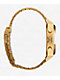 Nixon Time Teller Chrono Gold & Black Analog Watch - Thumbnail image 3 of 3