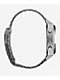 Nixon Time Teller Chrono Silver & Midnight Analog Watch - Thumbnail image 3 of 3