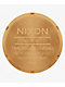 Nixon Time Teller Gold & Green Sunray Analog Watch - Thumbnail image 5 of 5