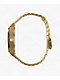 Nixon Time Teller Gold & Oxblood Sunray Analog Watch - Thumbnail image 3 of 4