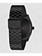 Nixon Time Teller Gunmetal & Black Sunray Analog Watch - Thumbnail image 2 of 3