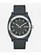 Nixon Time Teller OPP Asphalt Speckled Analog Watch - Thumbnail image 1 of 3