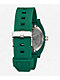 Nixon Time Teller OPP Olive Speckle Analog Watch - Thumbnail image 2 of 3