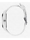 Nixon Time Teller OPP Vanilla Speckle Analog Watch - Thumbnail image 3 of 4