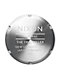Nixon Time Teller Silver & Black Analog Watch - Thumbnail image 4 of 5
