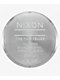 Nixon Time Teller Silver & Purple Sunray Analog Watch - Thumbnail image 6 of 7