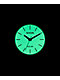Nixon Time Teller Solar Silver & White Lume Analog Watch - Thumbnail image 5 of 6