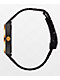 Nixon x 2PAC Time Teller Black & Gold Analog Watch - Thumbnail image 3 of 9