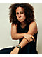 Nixon x 2PAC Time Teller Black & Gold Analog Watch - Thumbnail image 8 of 9