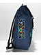 Nixon x Grateful Dead Mode Pack Blue & Black Backpack