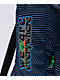 Nixon x Grateful Dead Mode Pack Blue & Black Backpack