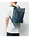 Nixon x Grateful Dead Mode Pack Blue & Black Backpack