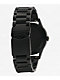Nixon x Nirvana Sentry Wobble Black Analog Watch - Thumbnail image 2 of 3