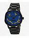 Nixon x Nirvana Sentry Wobble Black Analog Watch - Thumbnail image 1 of 3