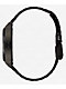 Nixon x The Rolling Stones Time Teller Black Analog Watch 