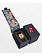 Nixon x The Rolling Stones Time Teller Gold Analog Watch