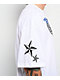 No Fear Skull Wings White T-Shirt - Thumbnail image 4 of 5