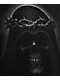 NoHours Always Black T-Shirt - Thumbnail image 4 of 4