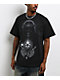 NoHours Always Black T-Shirt - Thumbnail image 1 of 4