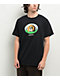 NoHours Bad Days Black T-Shirt - Thumbnail image 1 of 3