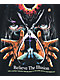 NoHours Believe Black T-Shirt
