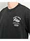 NoHours Body Shop Black Wash T-Shirt - Thumbnail image 3 of 3