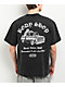 NoHours Body Shop Black Wash T-Shirt - Thumbnail image 1 of 3