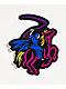 NoHours Brush Reaper Sticker