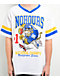 NoHours Champs White Football Jersey - Thumbnail image 3 of 3